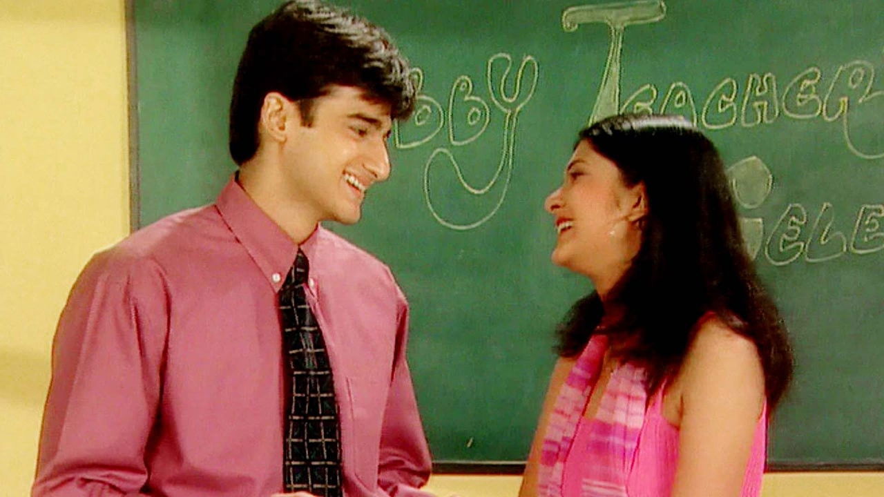 शाका लाका बूम बूम — Épisode 31