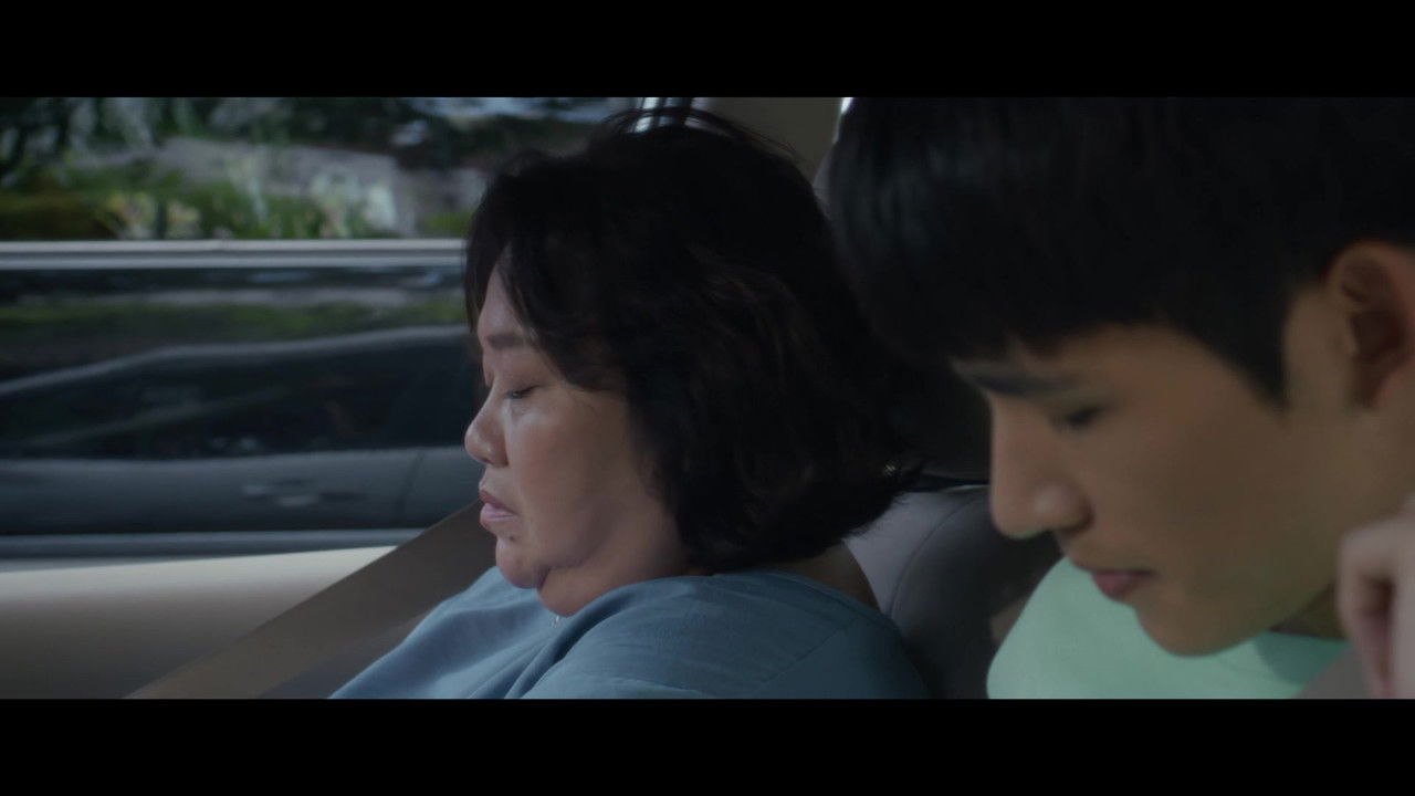 拜六禮拜 — Épisode 3