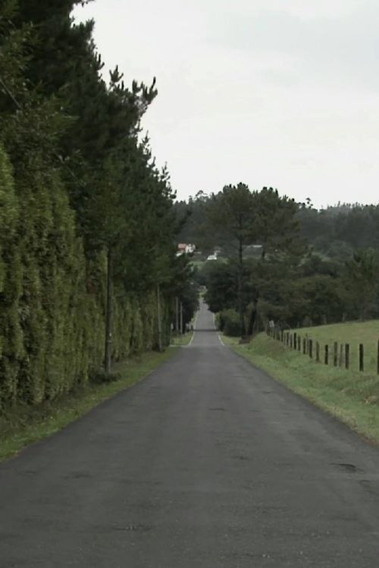 Camiños de Bardaos filmaffisch