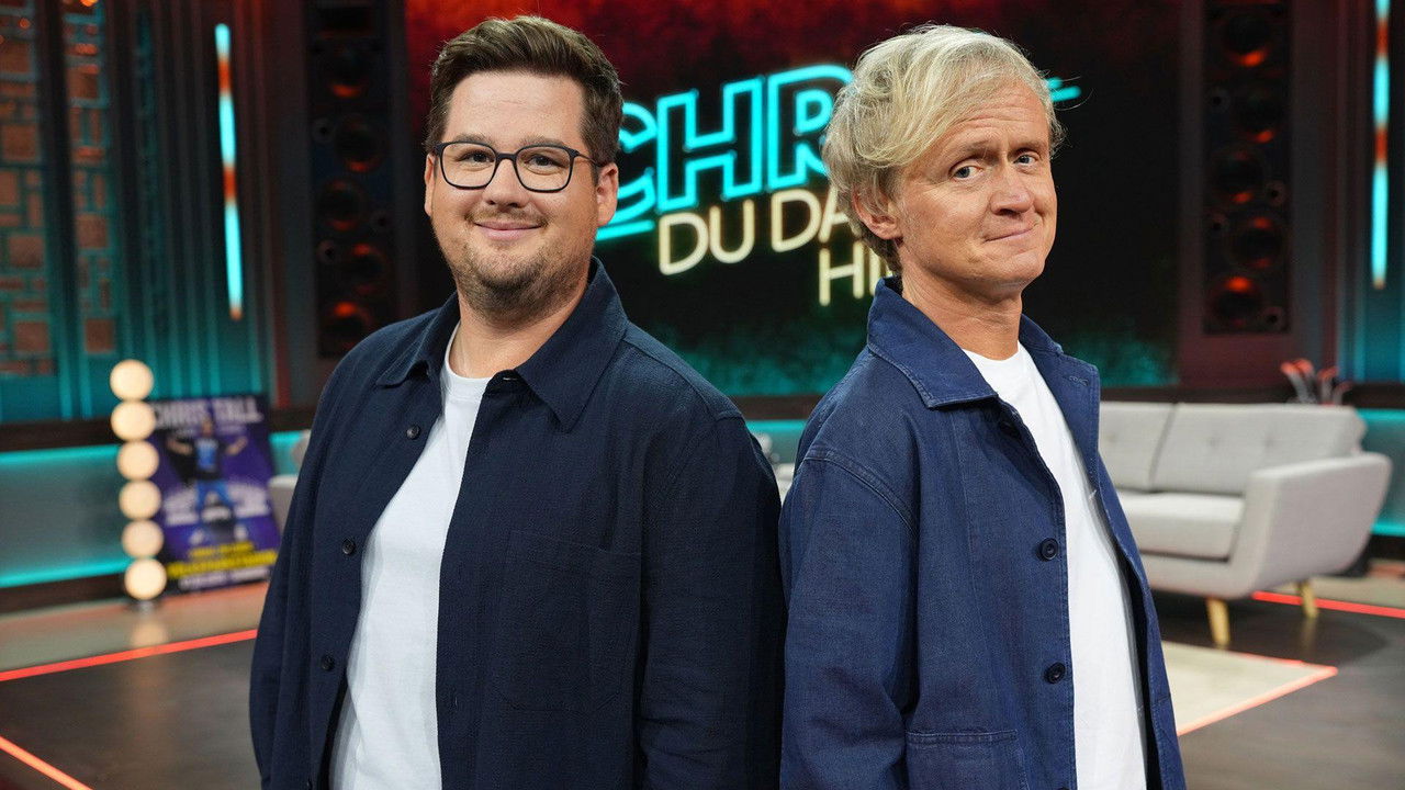 Chris Du das hin? — Épisode 4