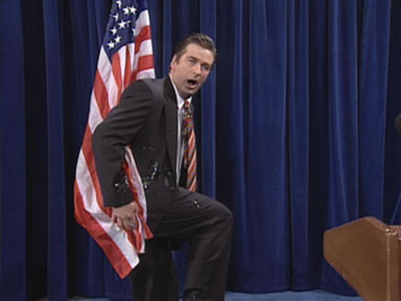 Saturday Night Live - Season 21 Episode 11 : Alec Baldwin/Tori Amos