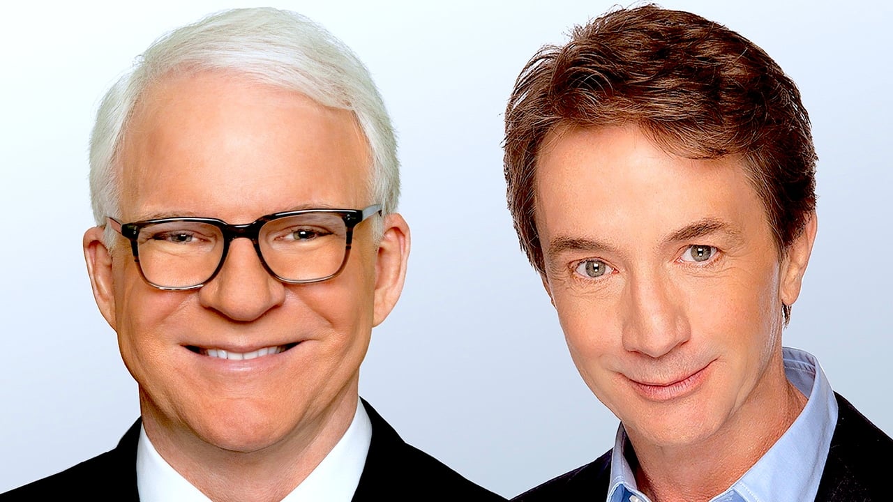 Scen från Steve Martin and Martin Short: An Evening You Will Forget for the Rest of Your Life