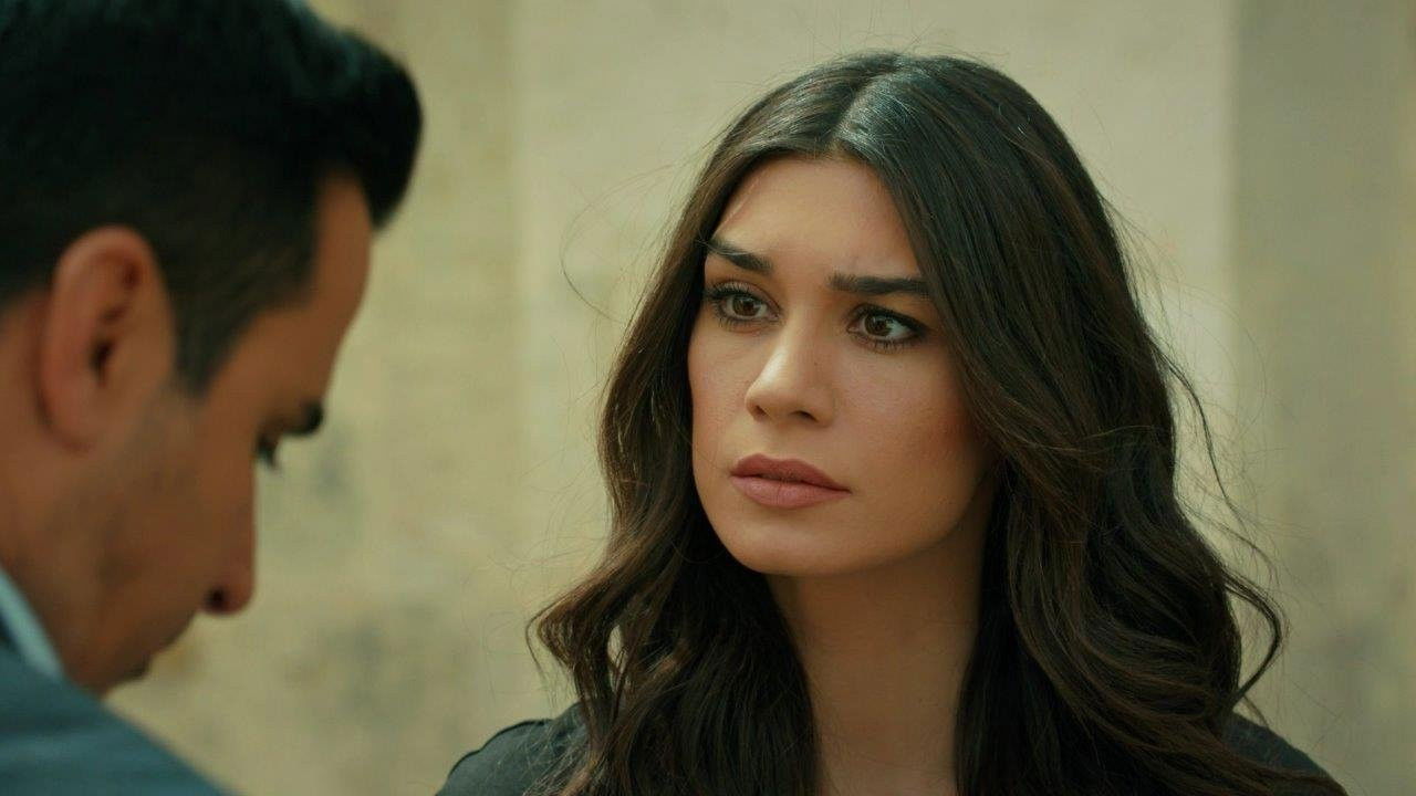 Aşk Ve Mavi — Épisode 29