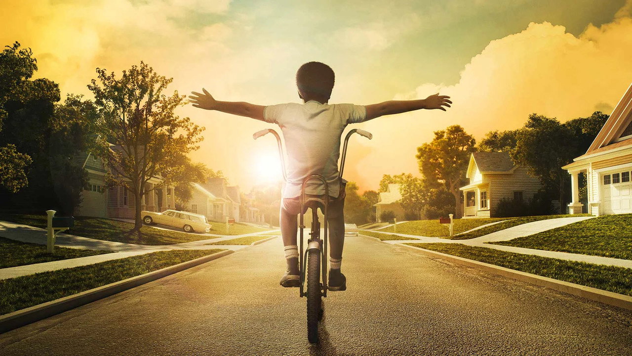 The Wonder Years — still 17