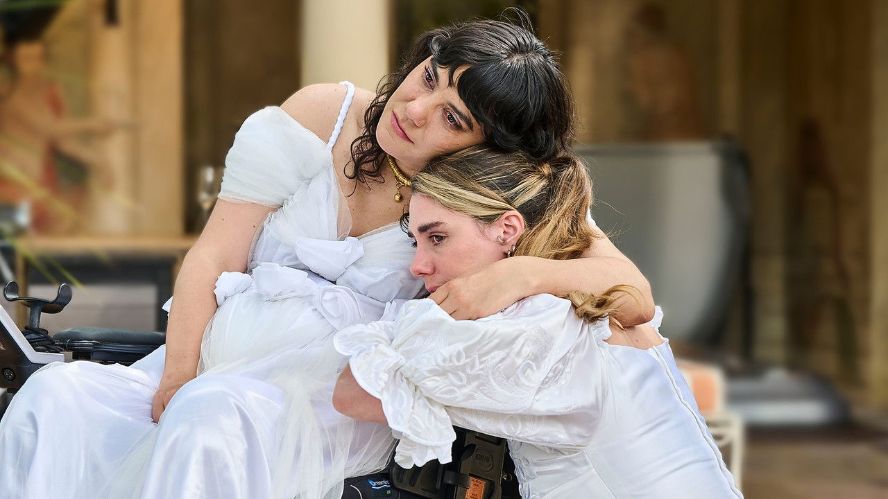 We Might Regret This — Épisode 4