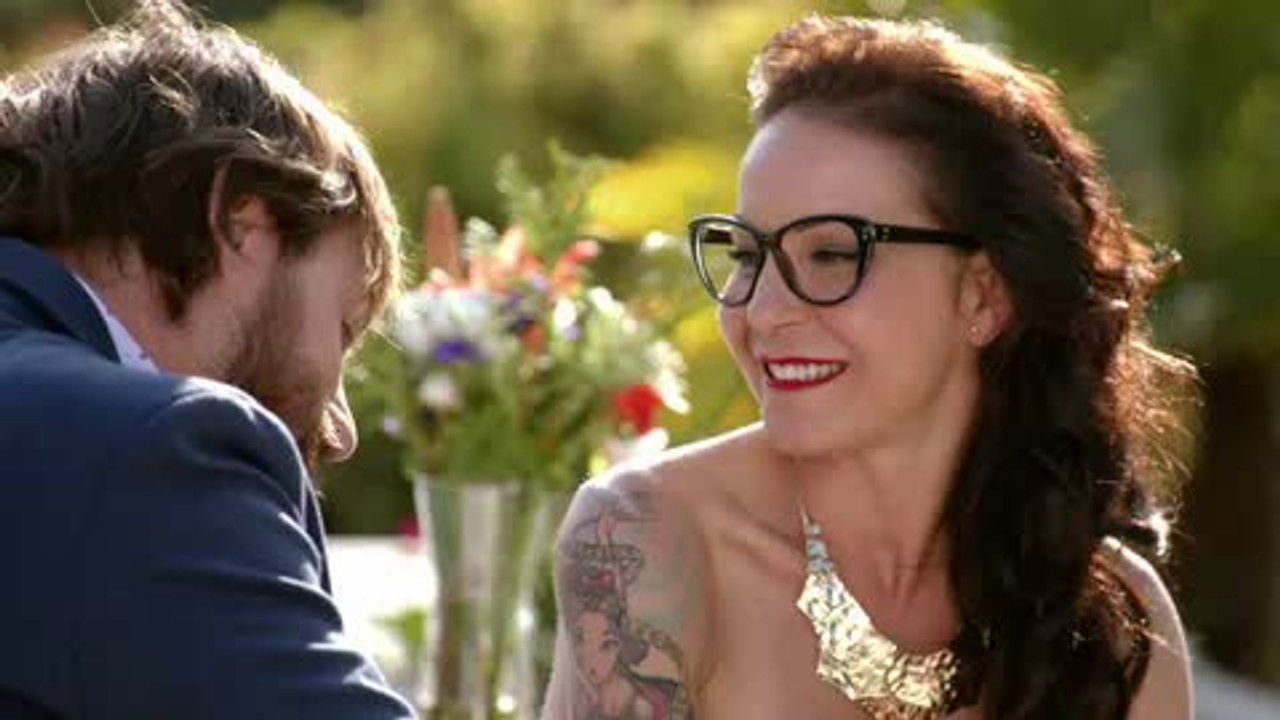 Tú, yo y mi avatar — Épisode 3