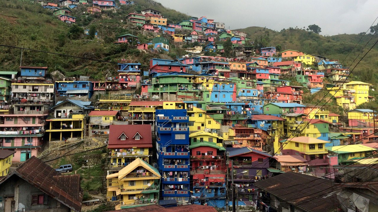 Na cestě — Épisode 19