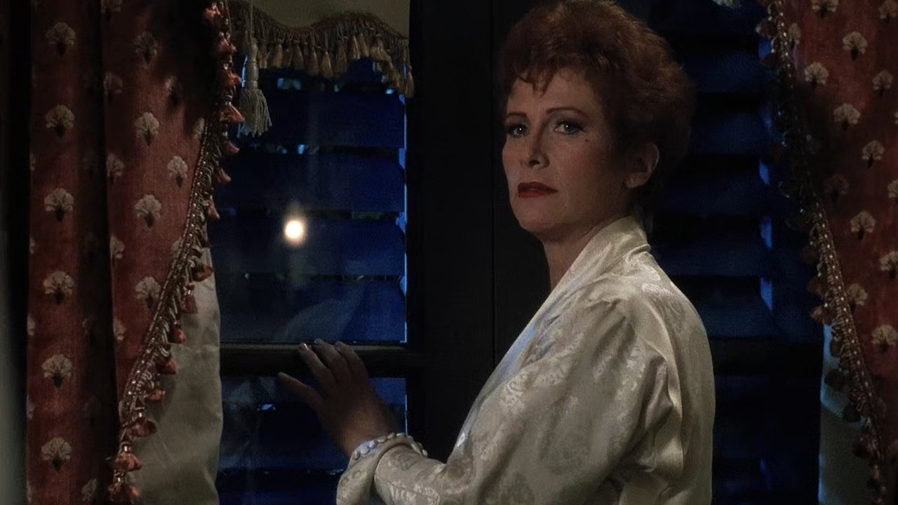 Quantum Leap - Season 3 Episode 16 : Southern Comforts