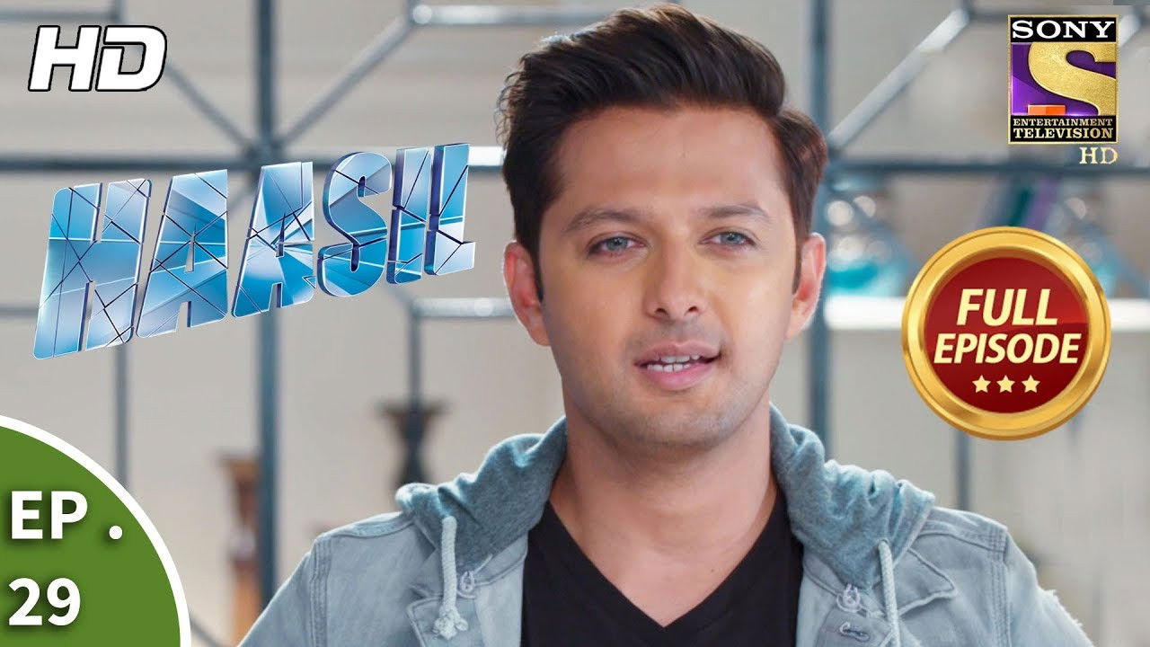 Haasil — Épisode 29