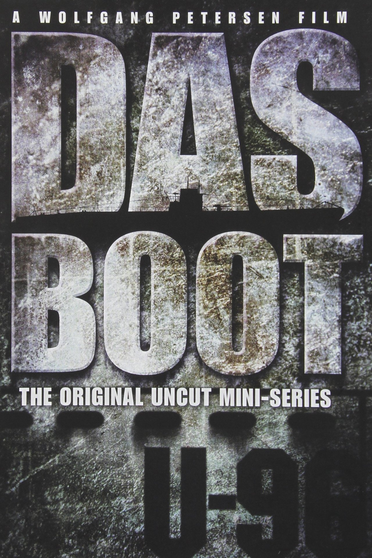 Poster Das Boot (1985)
