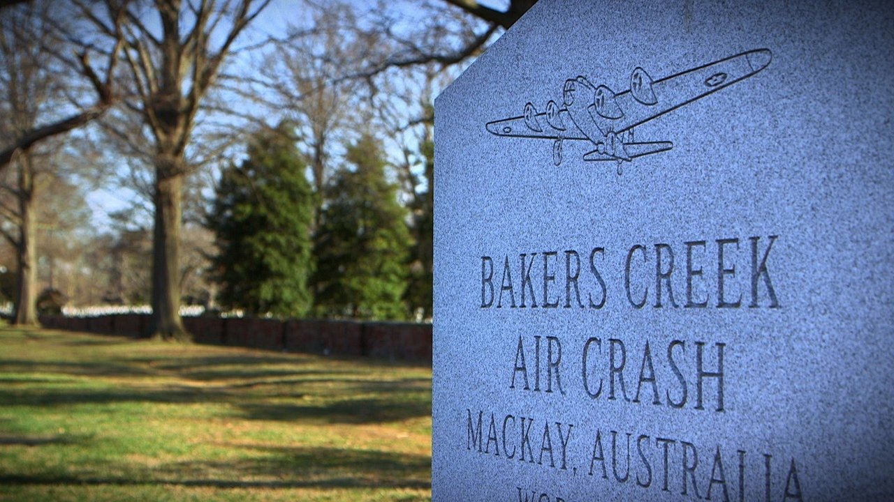 Australia's Worst Air Crash: Baker's Creek