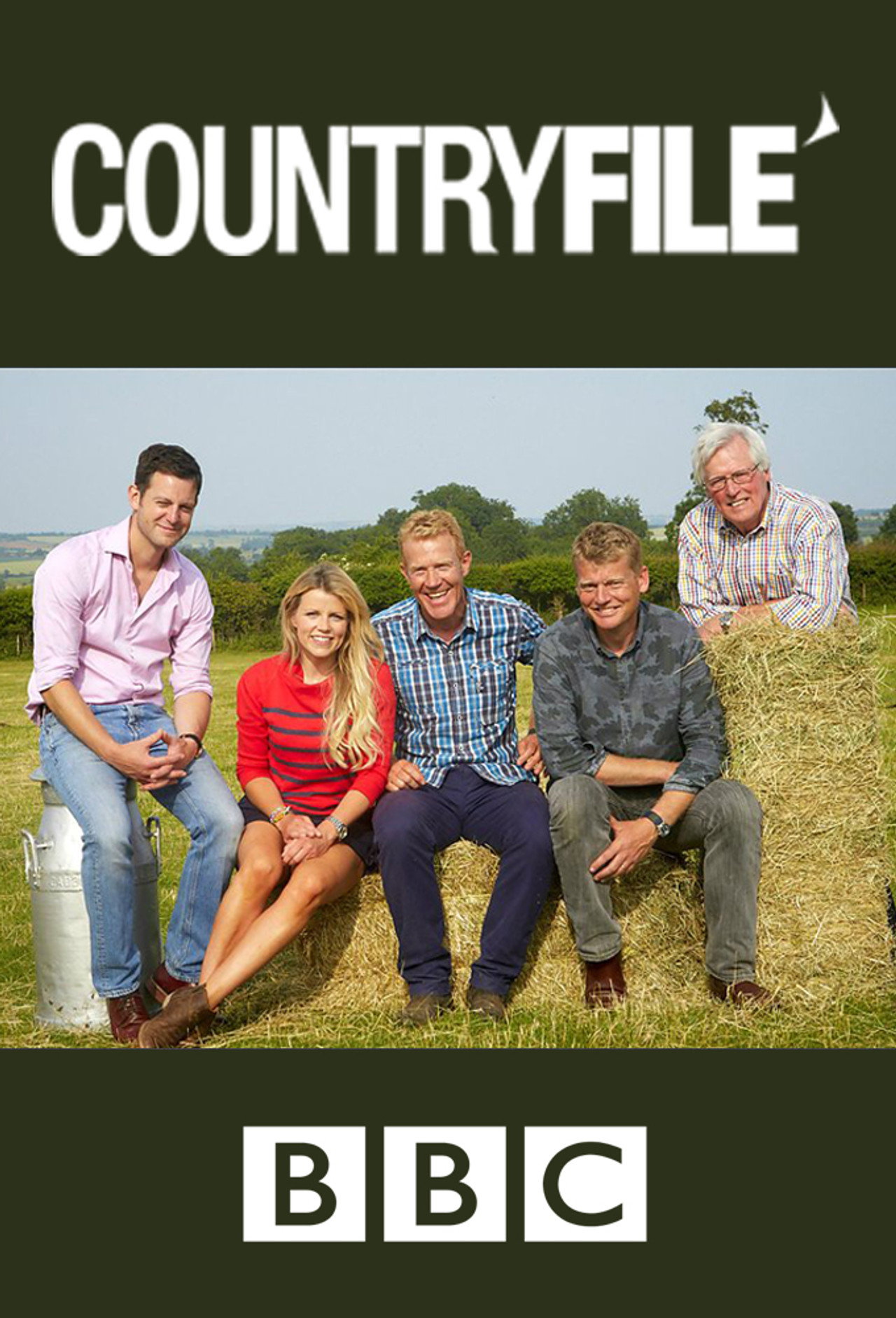 Countryfile – plakát 5