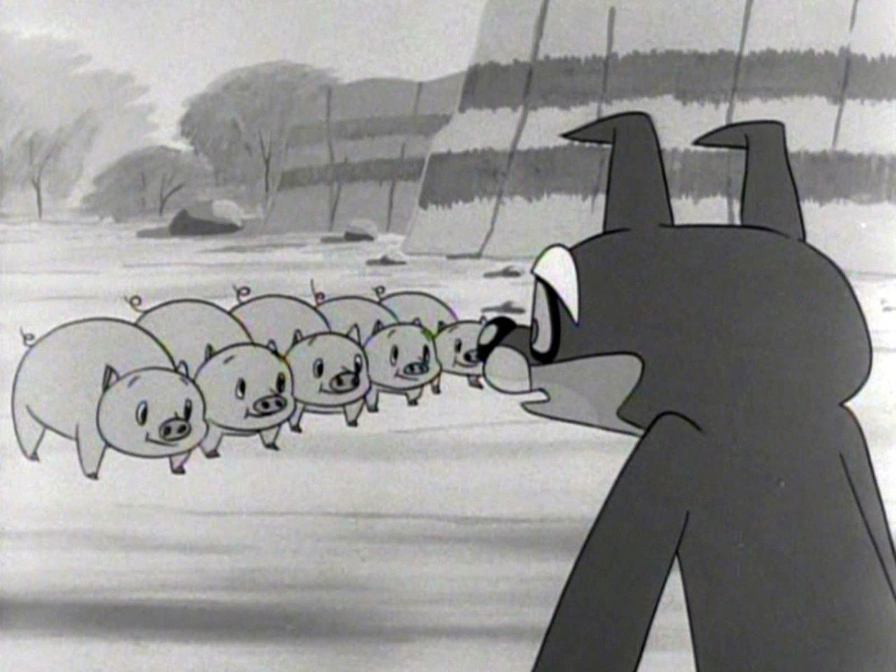 狼少年ケン — Épisode 65