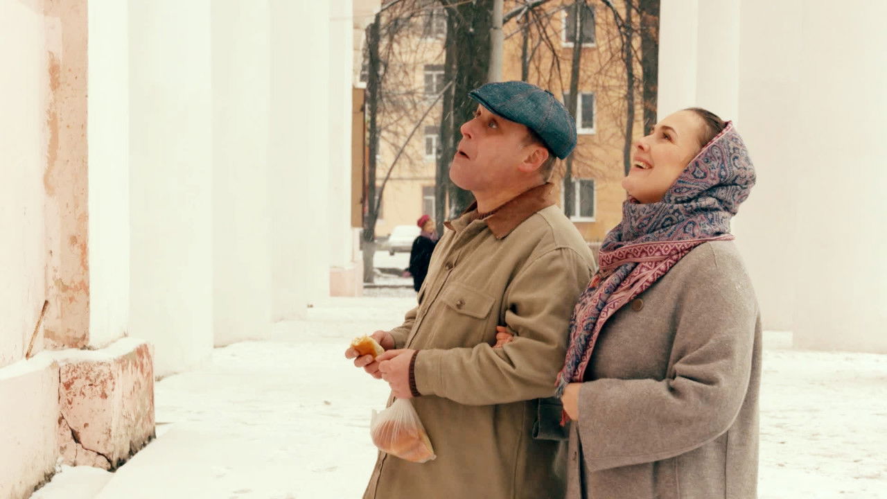 Мама Лора — Épisode 15