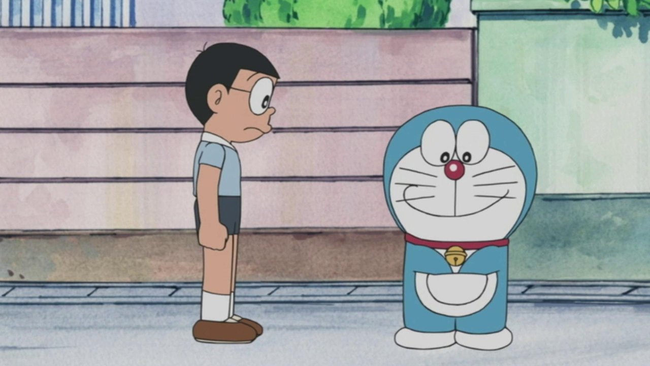 ドラえもん - Season 1 Episode 36 : Episode 36