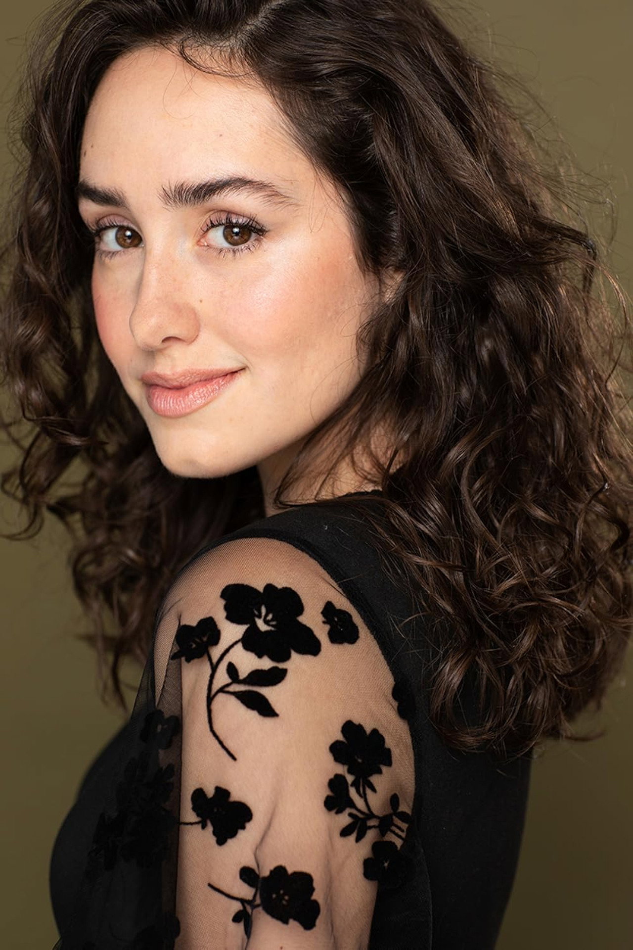 Julia Burkholder