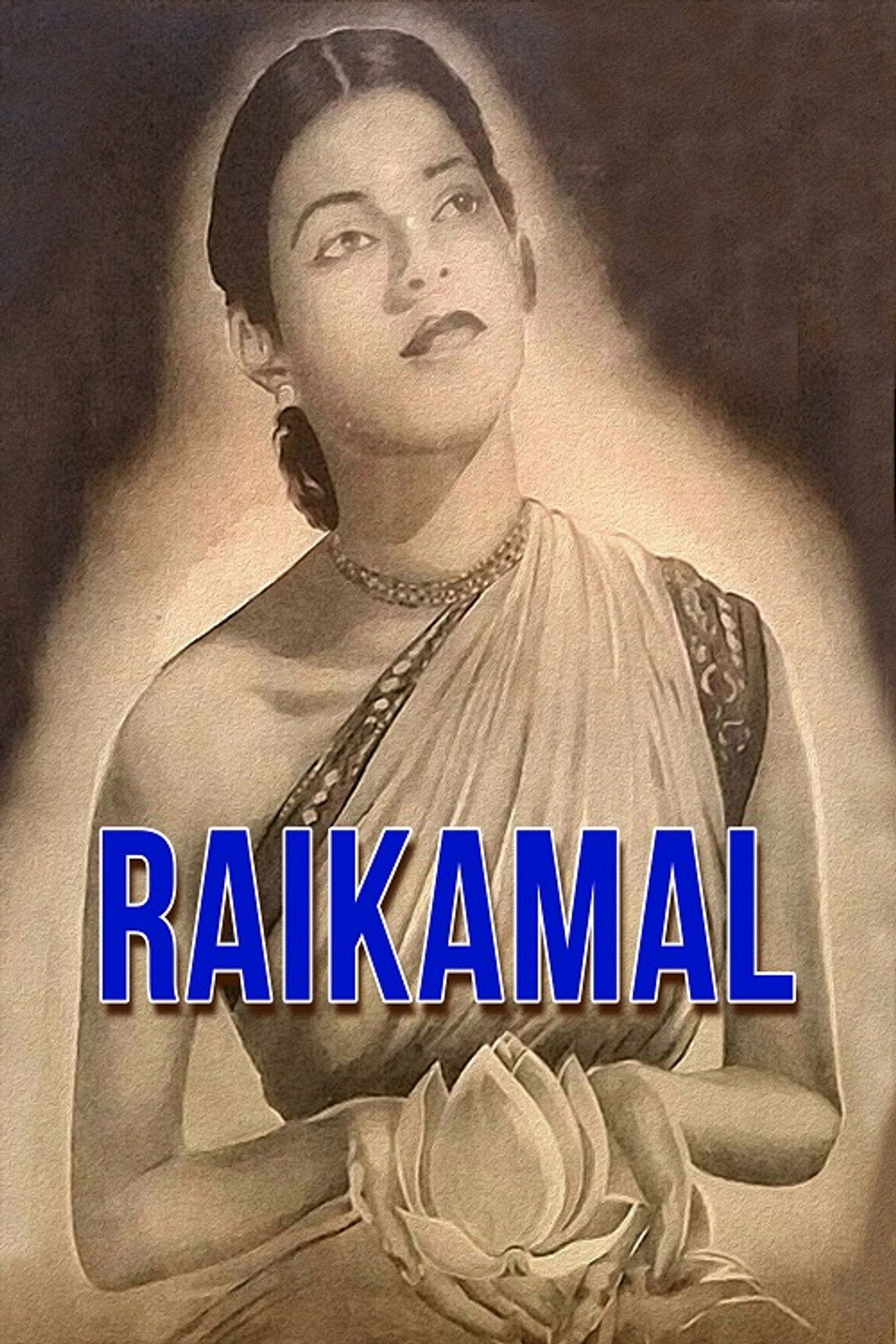 Raikamal Backdrop