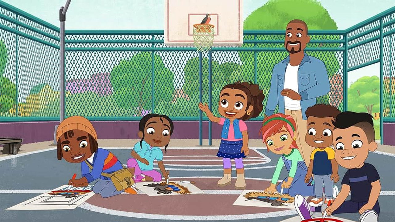 Alma's Way — Épisode 10