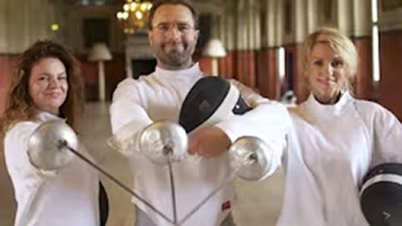 Danmarks dejligste slotshoteller — Épisode 3