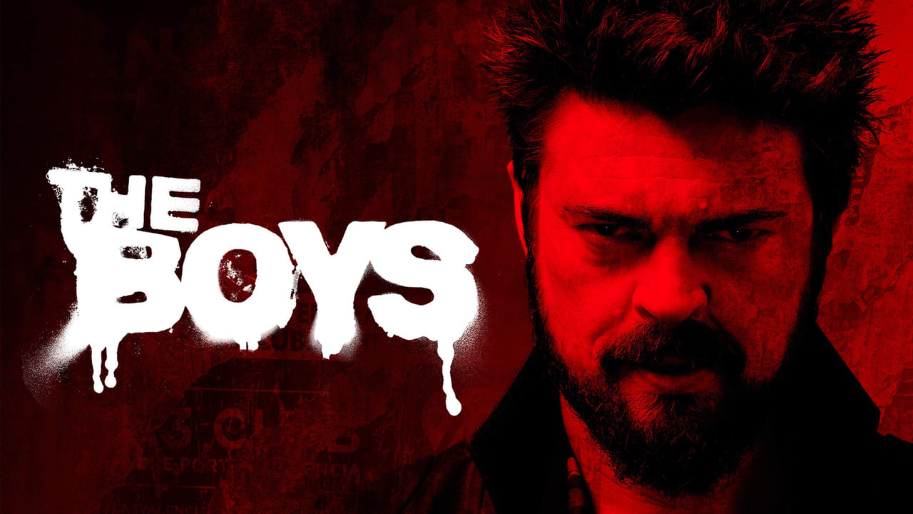 The Boys - Season 4