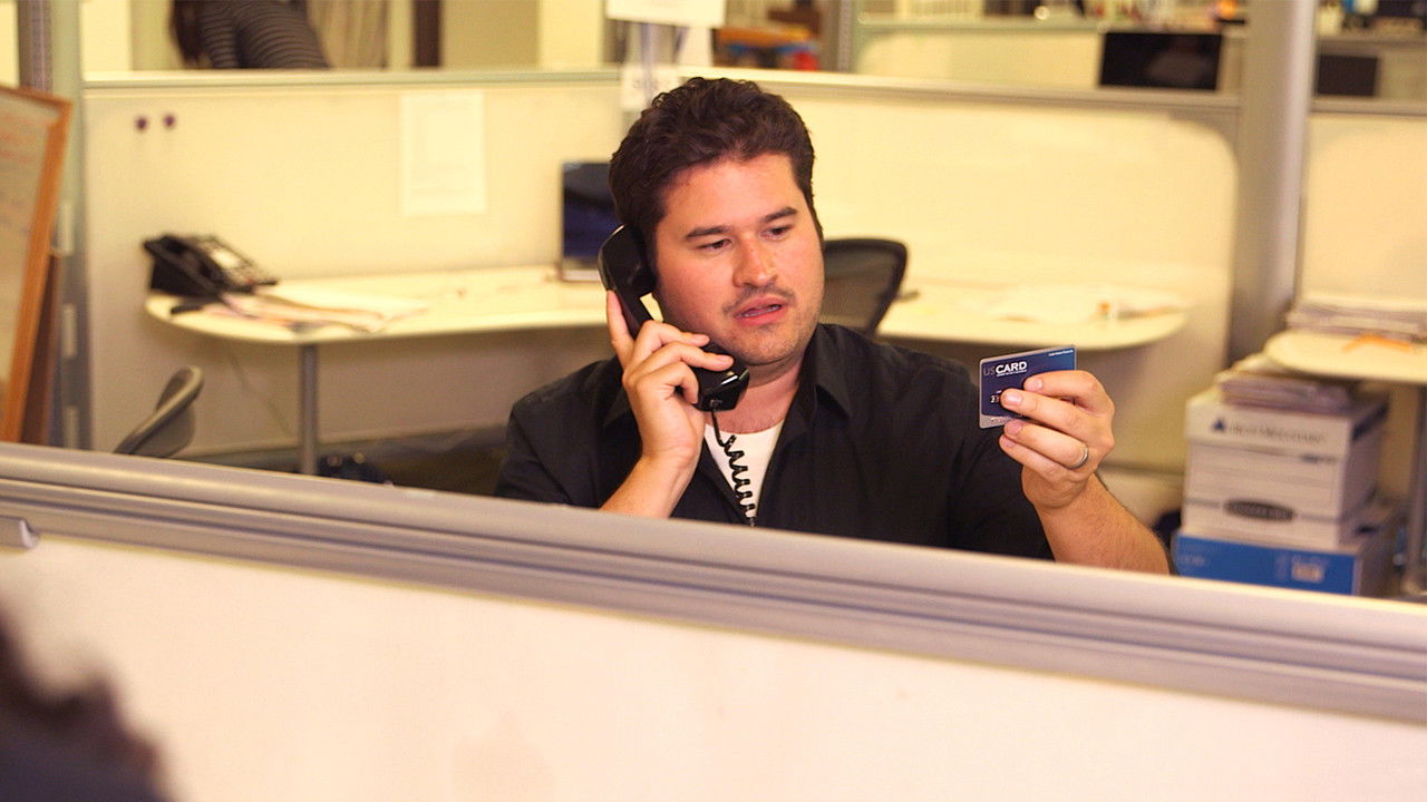 All-Nighters — Épisode 6