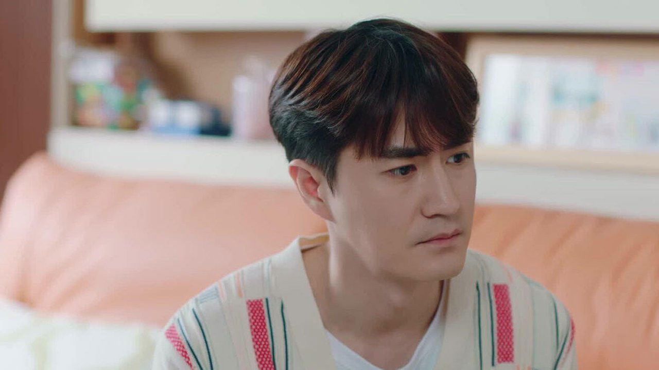 上有老下有小 — Épisode 10