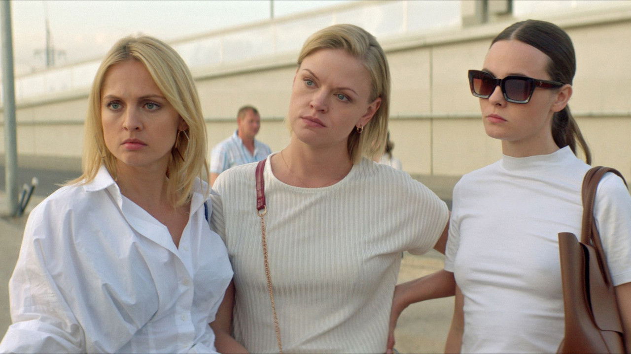 Image Sisters  Hermanas