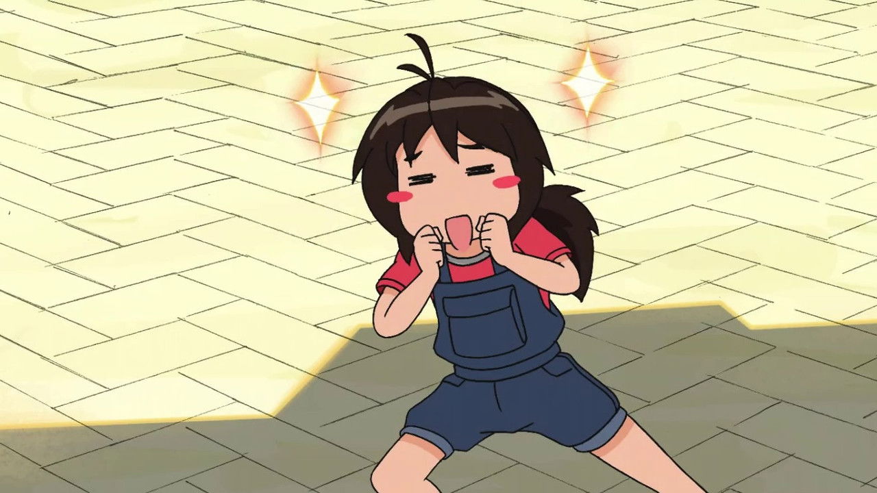 甜心格格 — Épisode 26