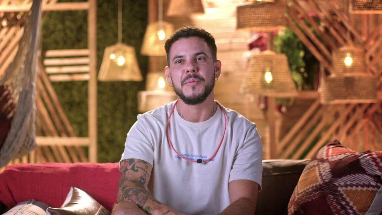 Let Love — Épisode 14