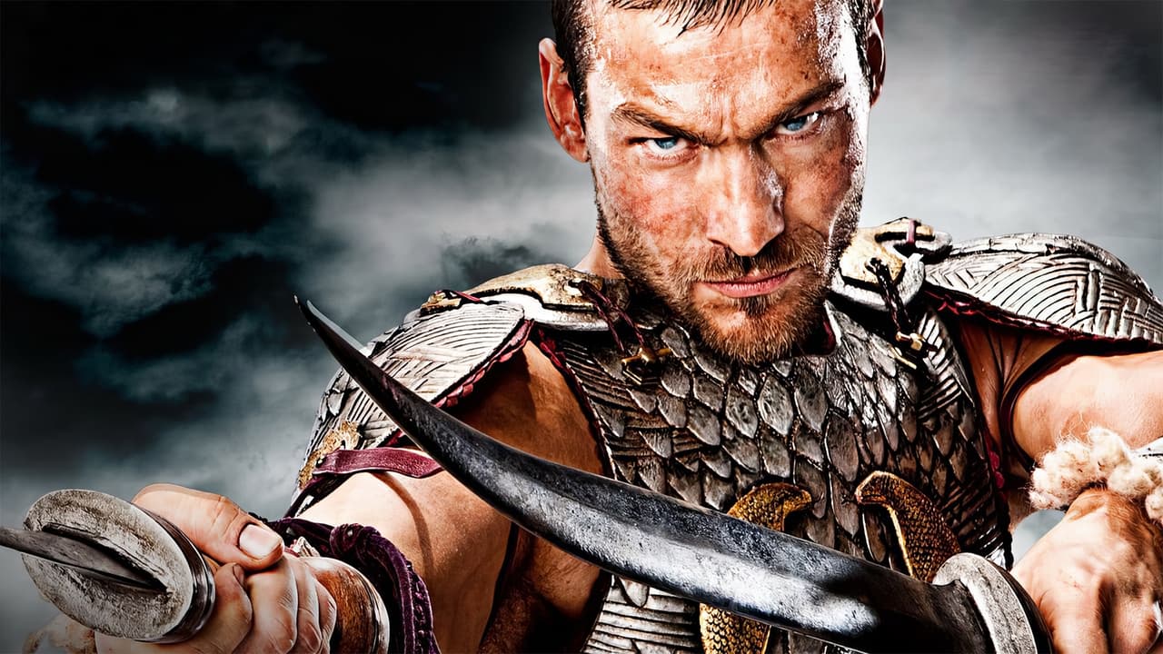 Spartacus - Season 2