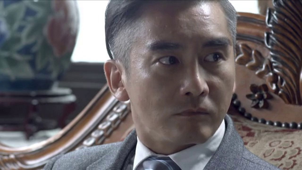 黑狐之风影 — Épisode 12