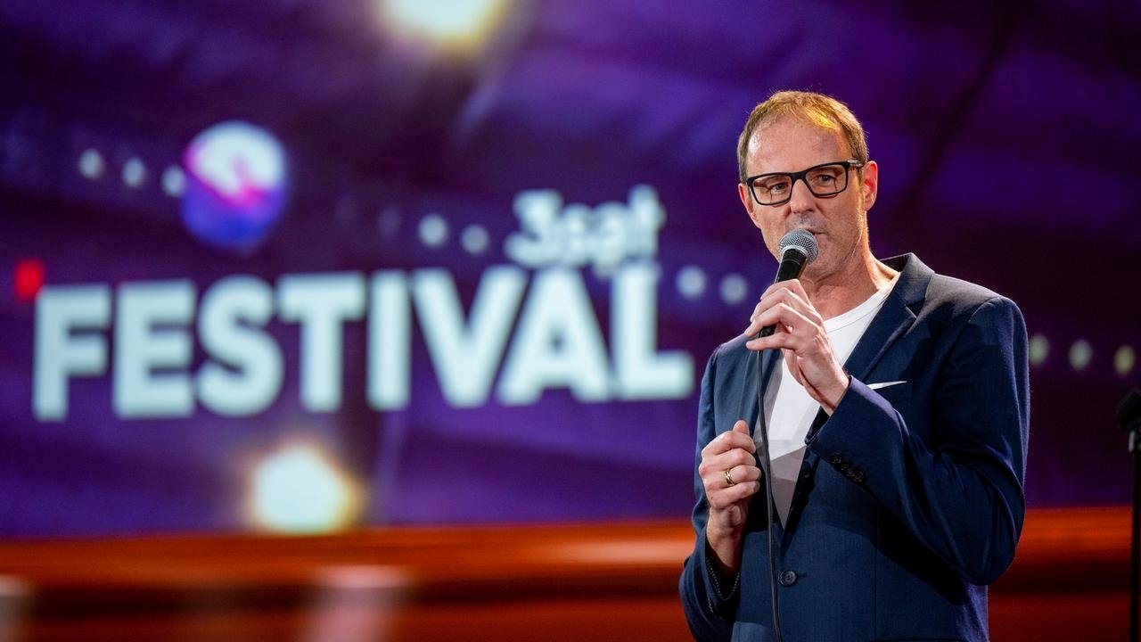 3satfestival - Season 21 Episode 14 : Episode 14