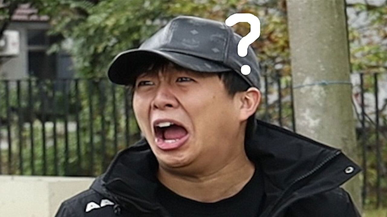 羊村 — Épisode 5