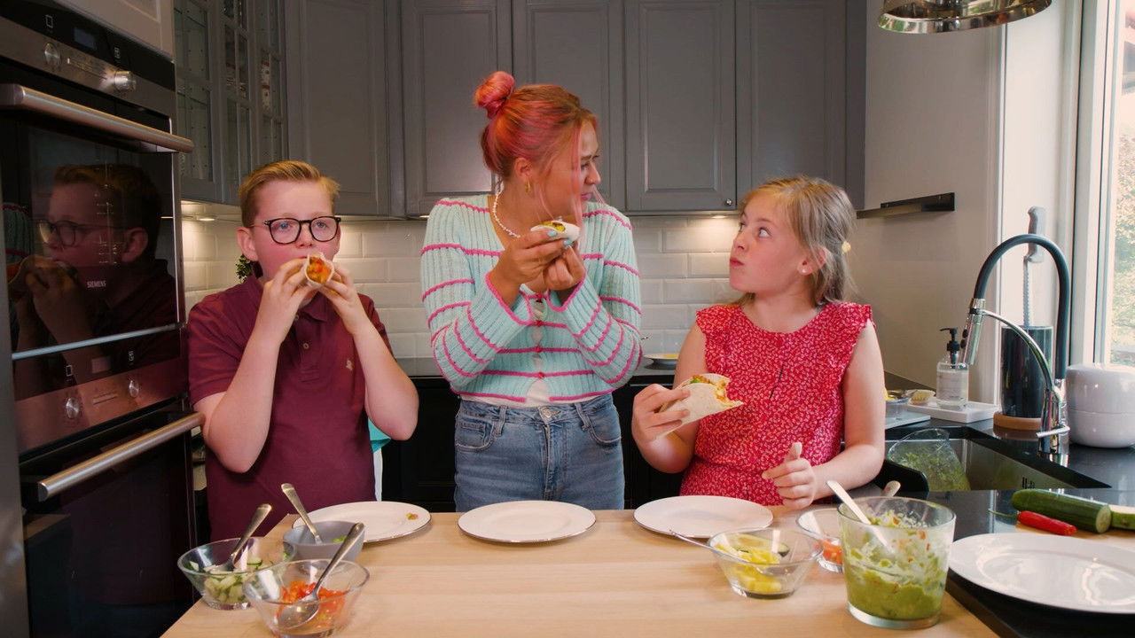 Min livrett — Épisode 4