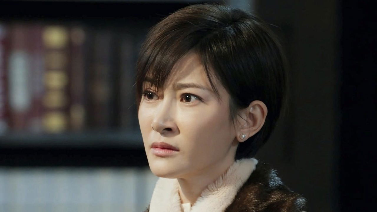 情深缘起 — Épisode 22