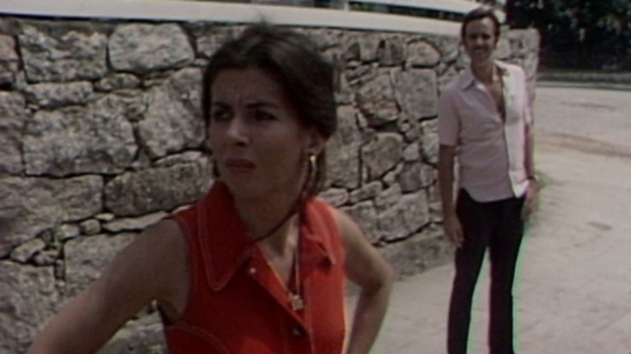 Pecado Capital — Épisode 25