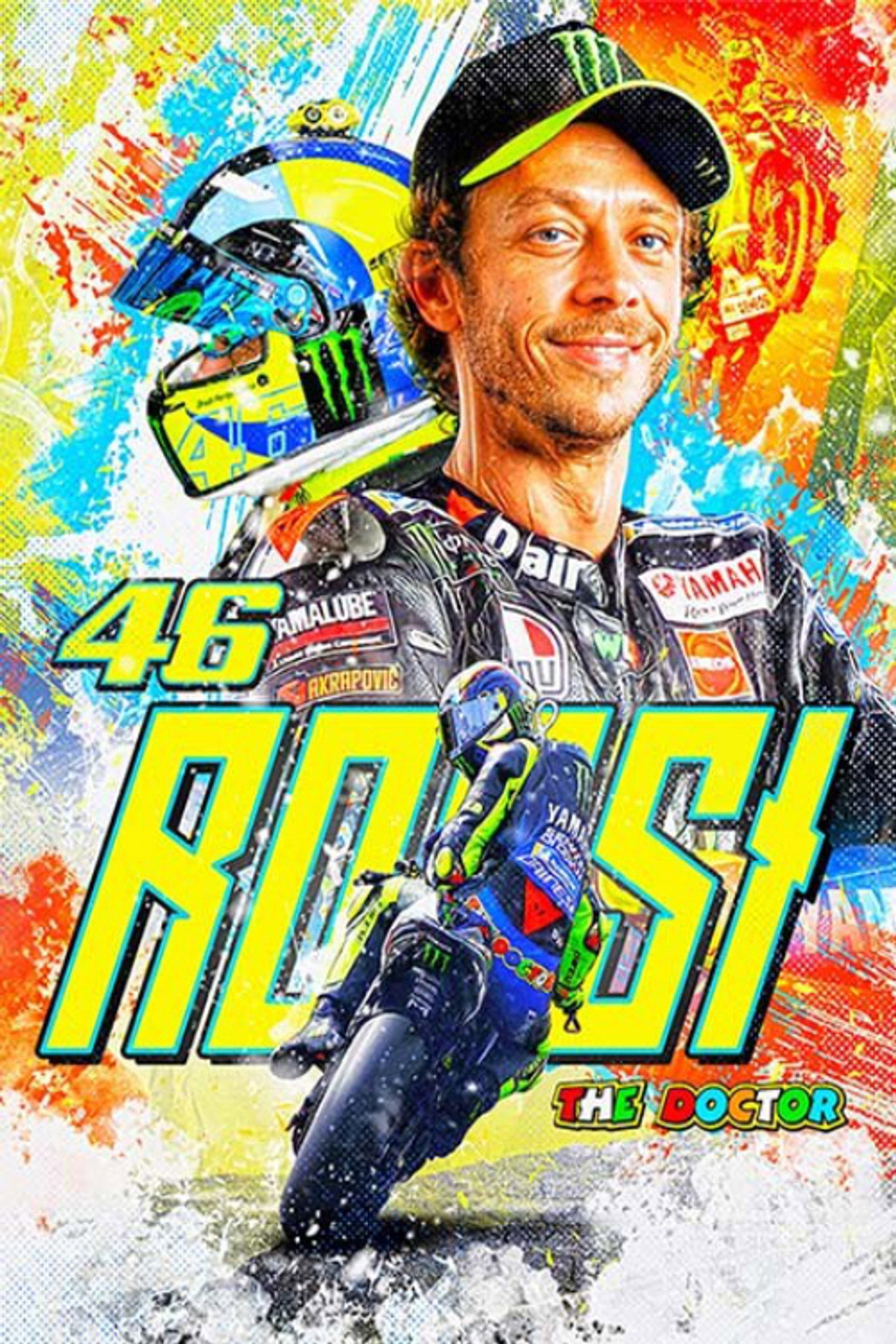 Rossi