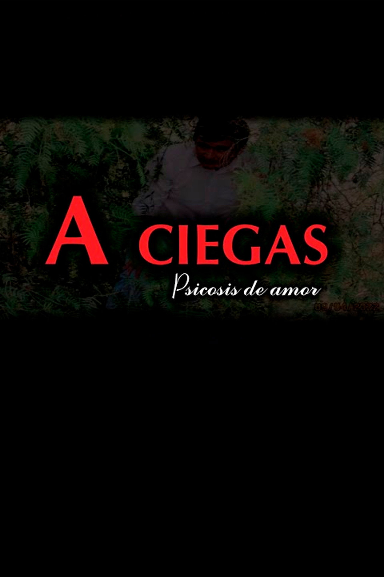 A Ciegas