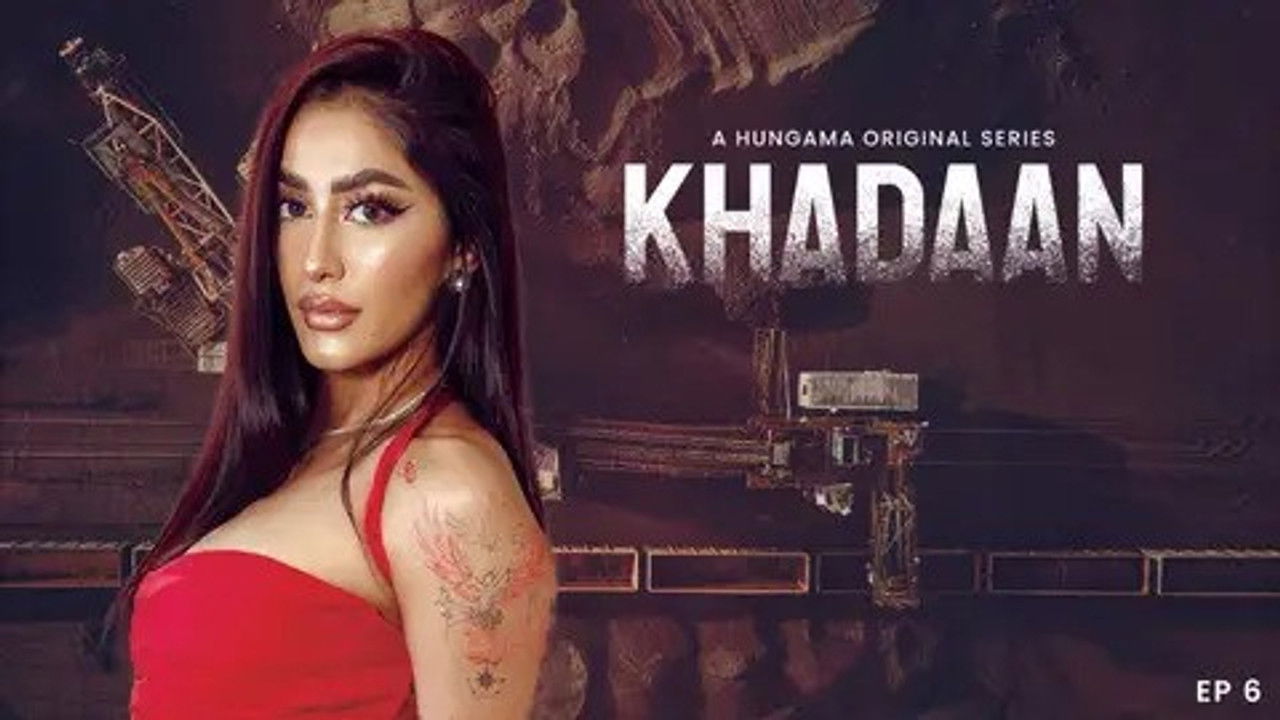 Khadaan — Épisode 6