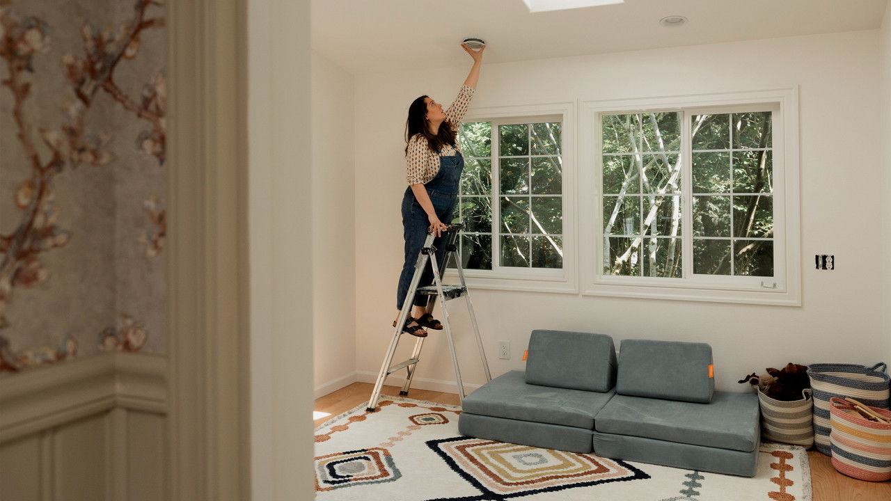 First Time Fixer — Épisode 9