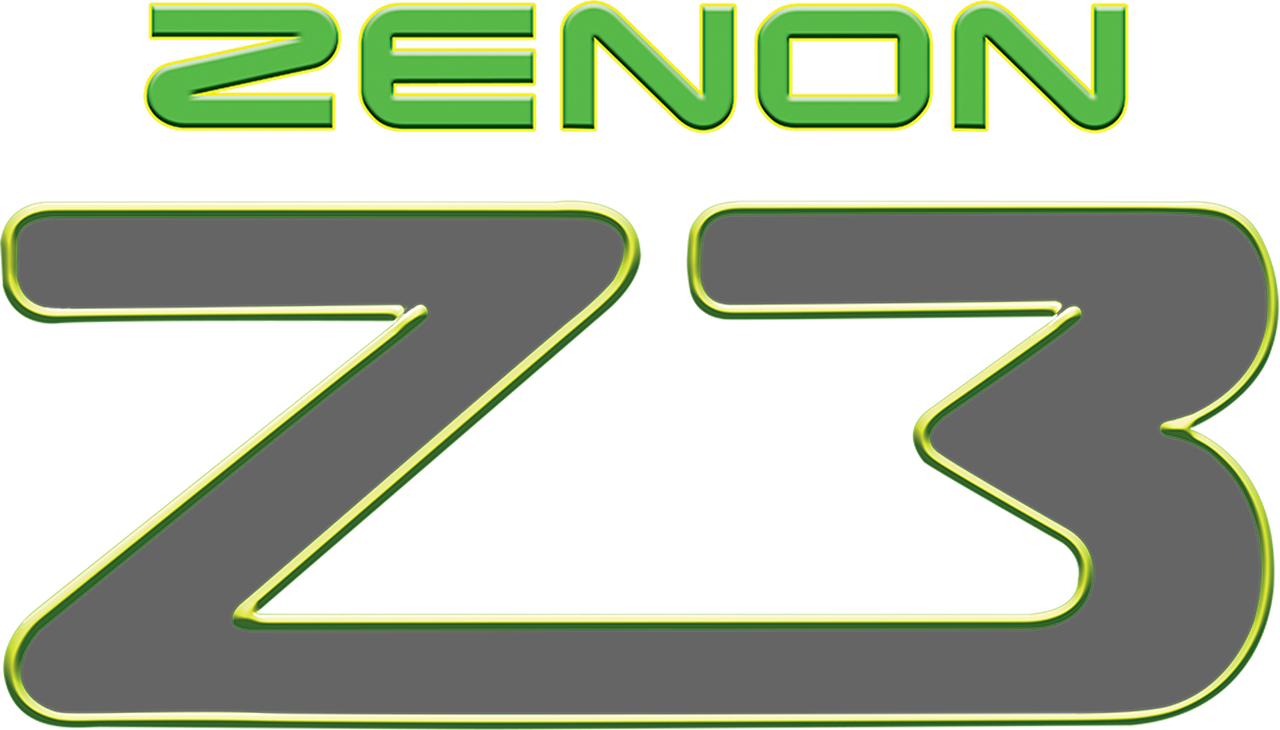 Zenon: Z3