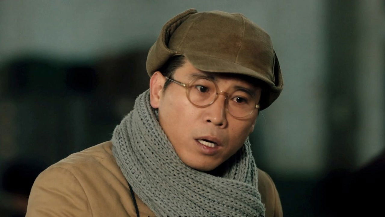 逐梦蓝天 — Épisode 2