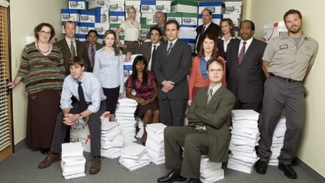 The Office - Season 0 Episode 47 : The Office Retrospective