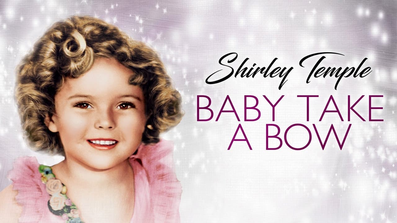 Baby Take a Bow background