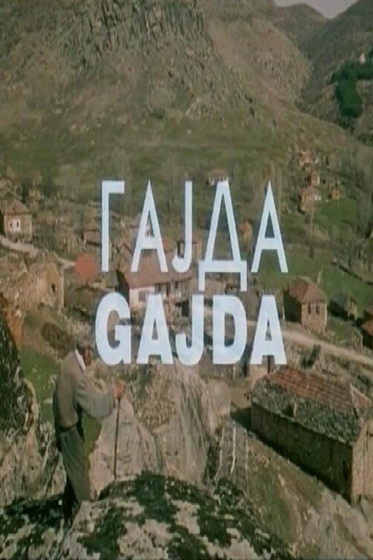 Гајда Гајда