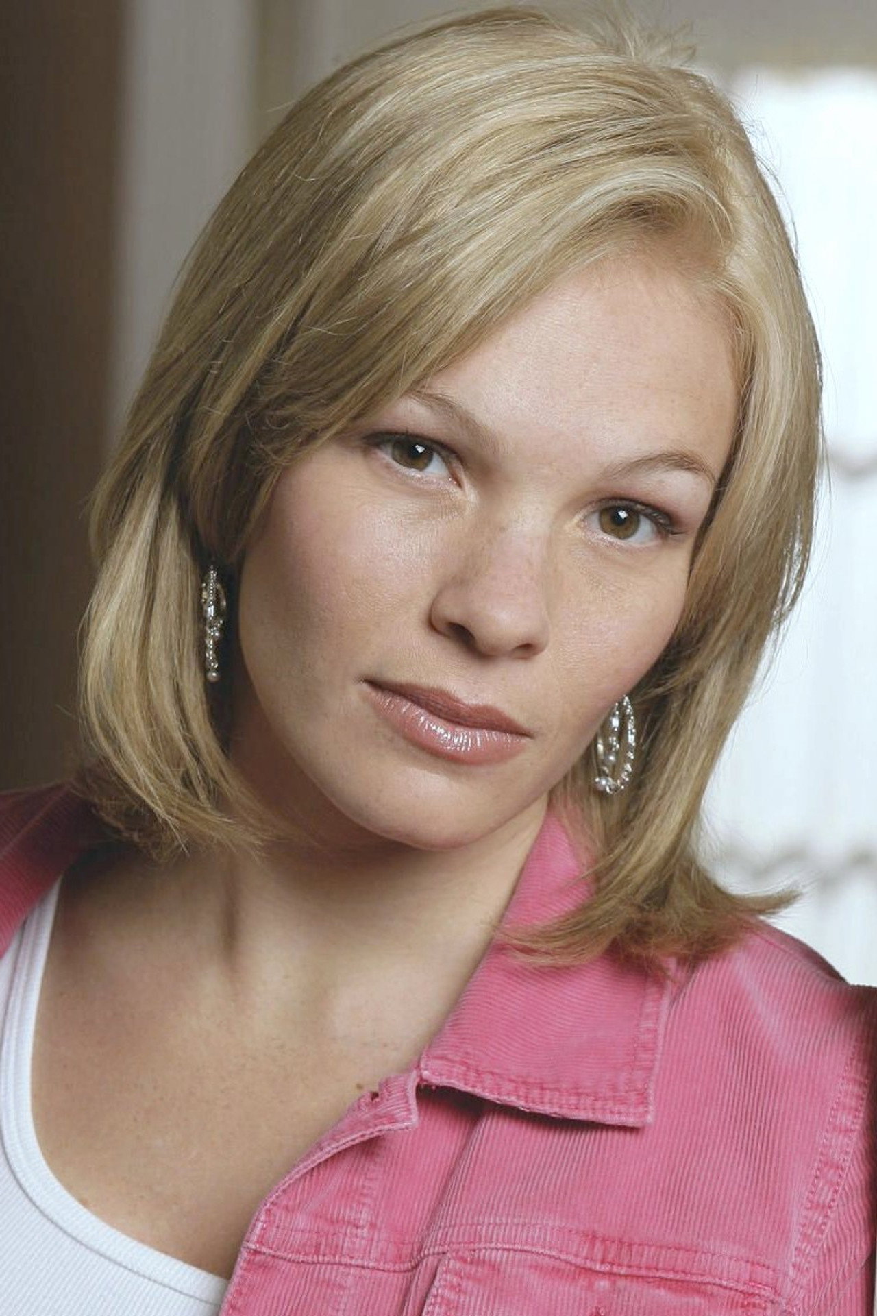 Abby Brammell