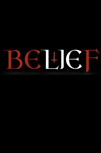 BeLIEf poster