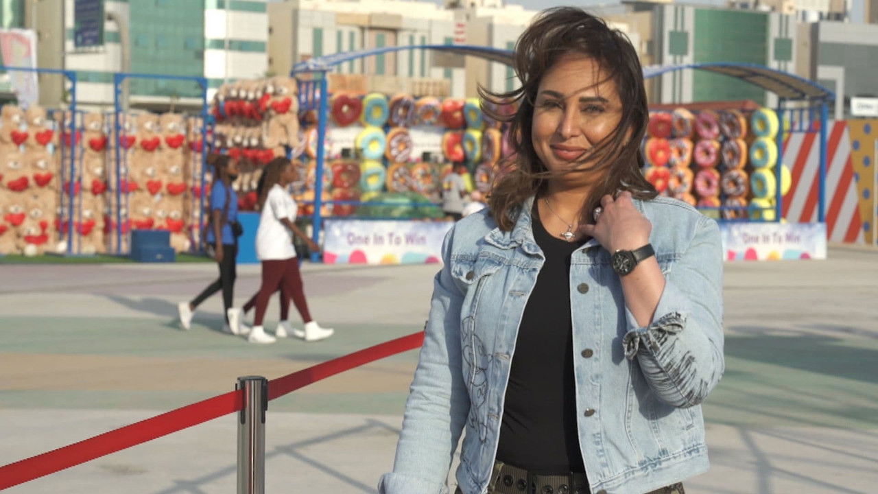 رامز عقله طار — Épisode 28