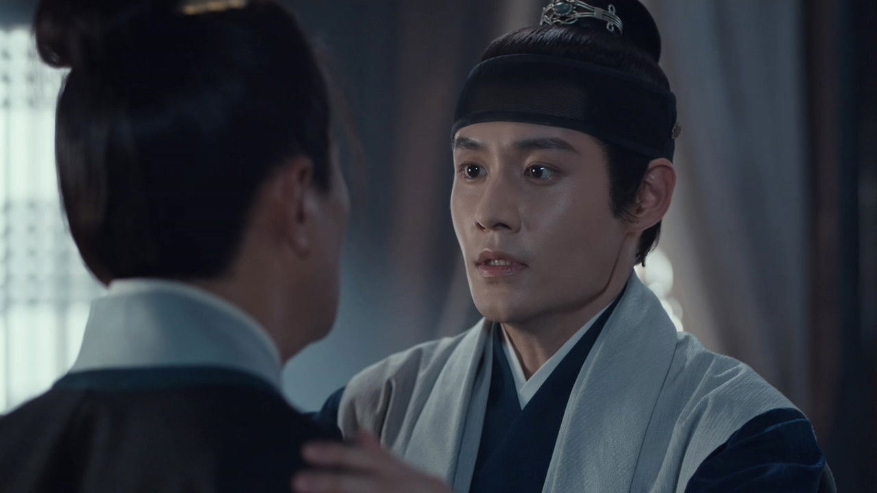 哑舍 — Épisode 9