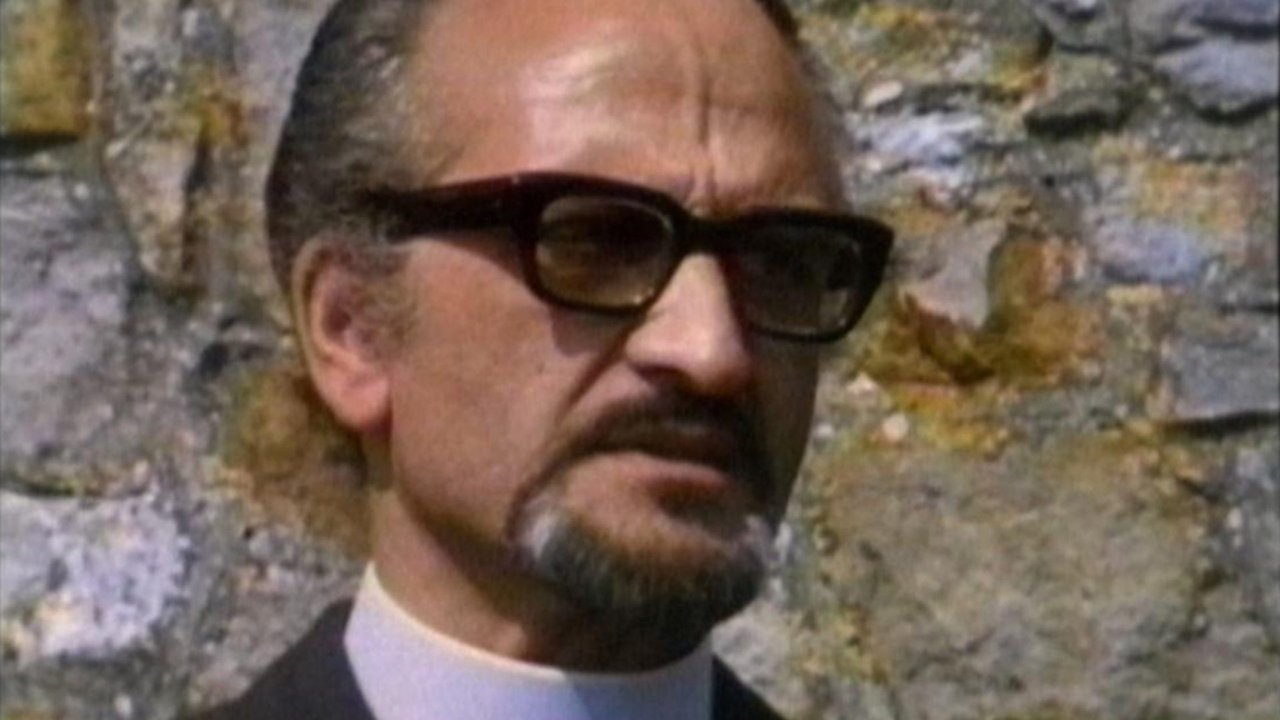 Doctor Who - Season 8 Episode 21 : The Dæmons (1)